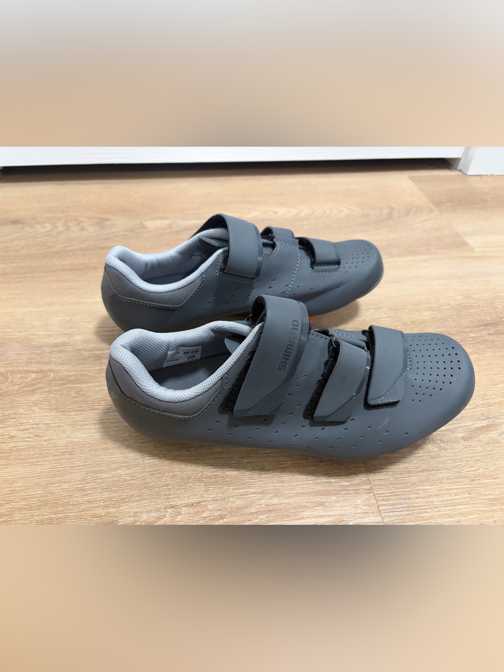 Shimano Cycle Shoes women’s size 8.5